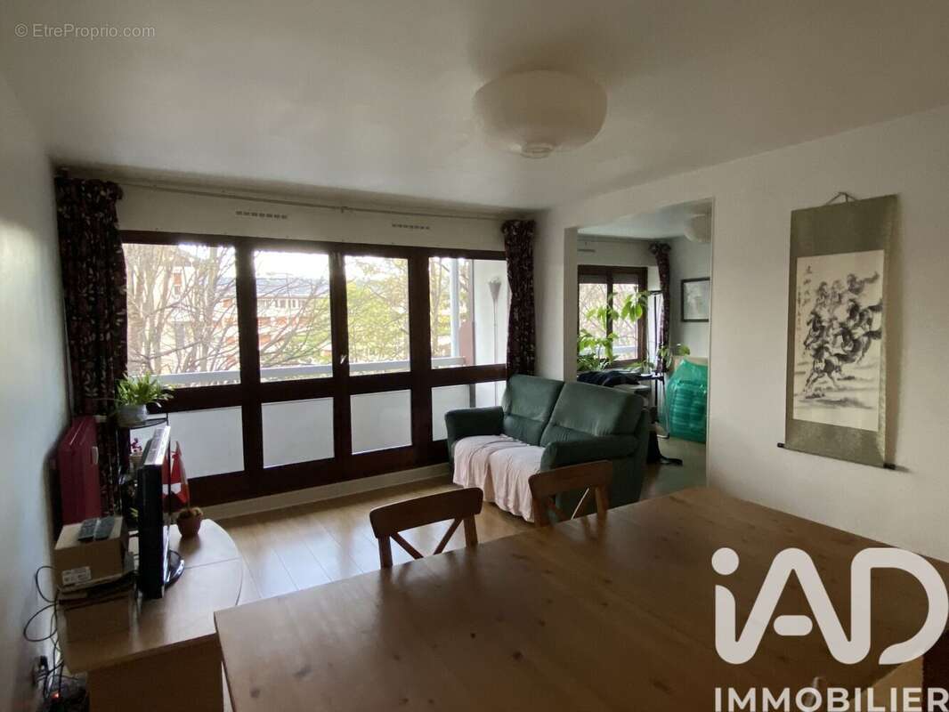Photo 2 - Appartement à REIMS
