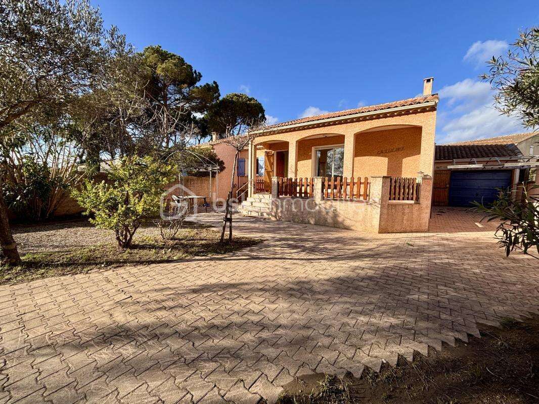 Maison en bord de mer avec garage – Plain-pied - photo 6