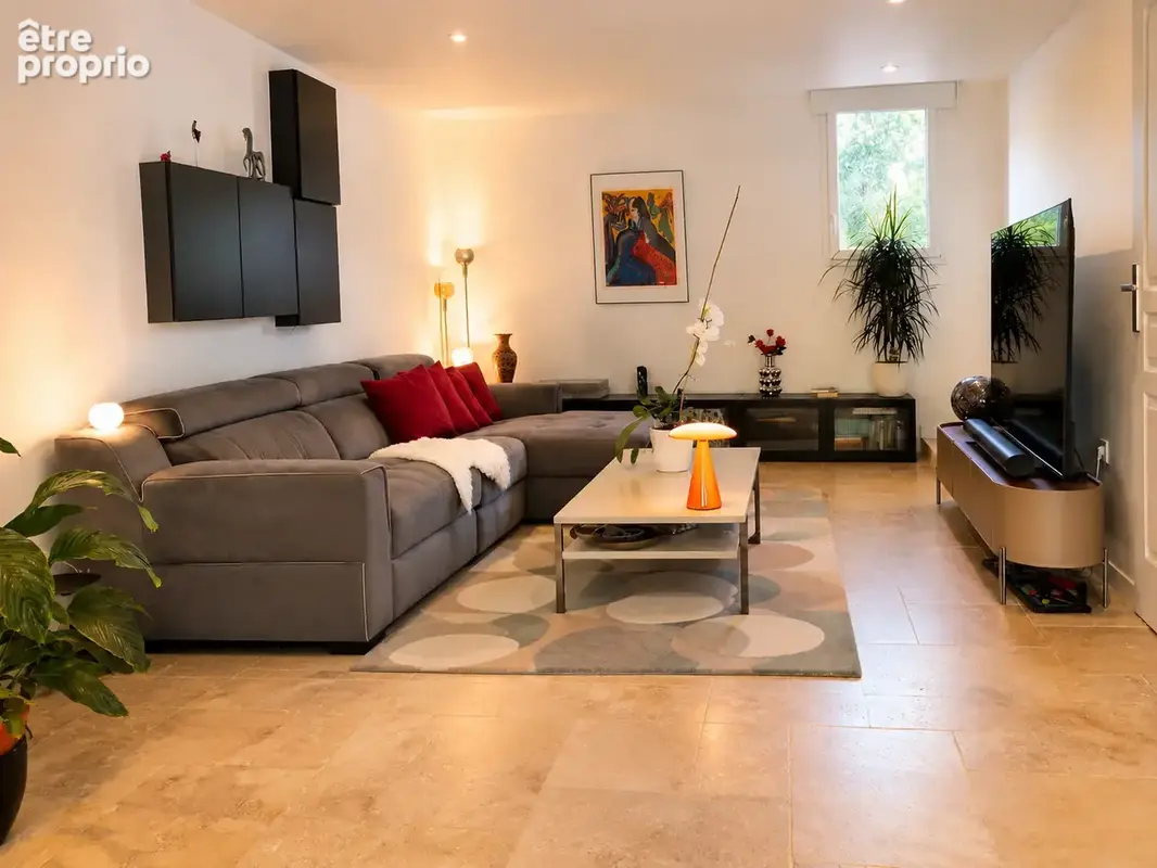 L'UNION MAISON T5 RENOVEE - terrasse , jardinet 70 m2, 2 parkings - photo 2