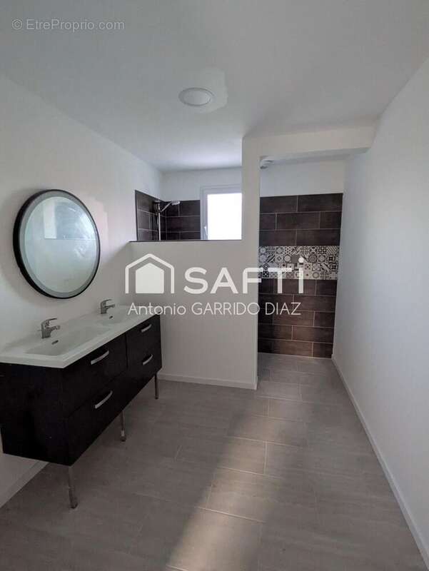 Photo 2 - Maison à VERDUN-SUR-GARONNE