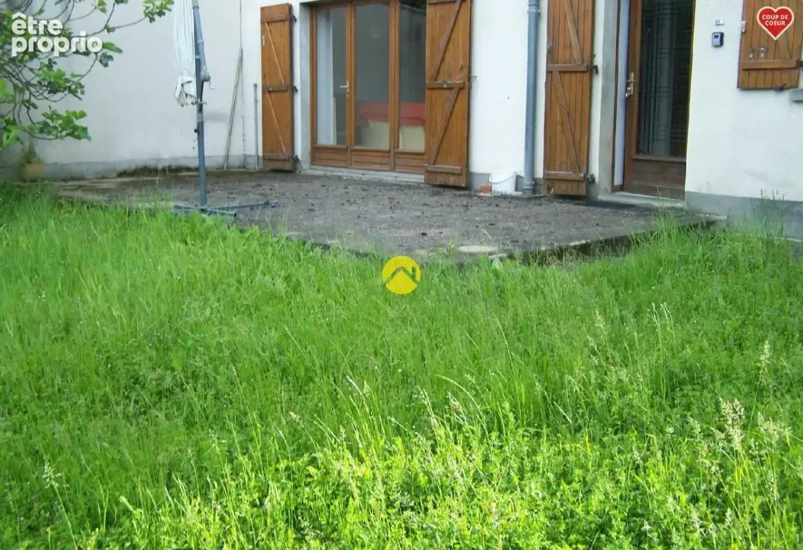 Belle renovation proche nature - photo 5