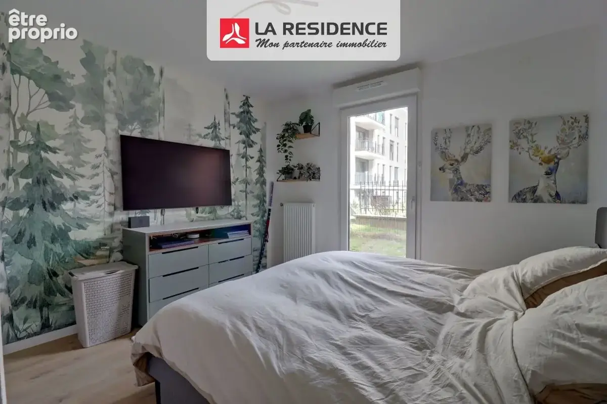 Appartement 4 pièces 82 m² à vendre à Verneuil-Sur-Seine (78480) - photo 8