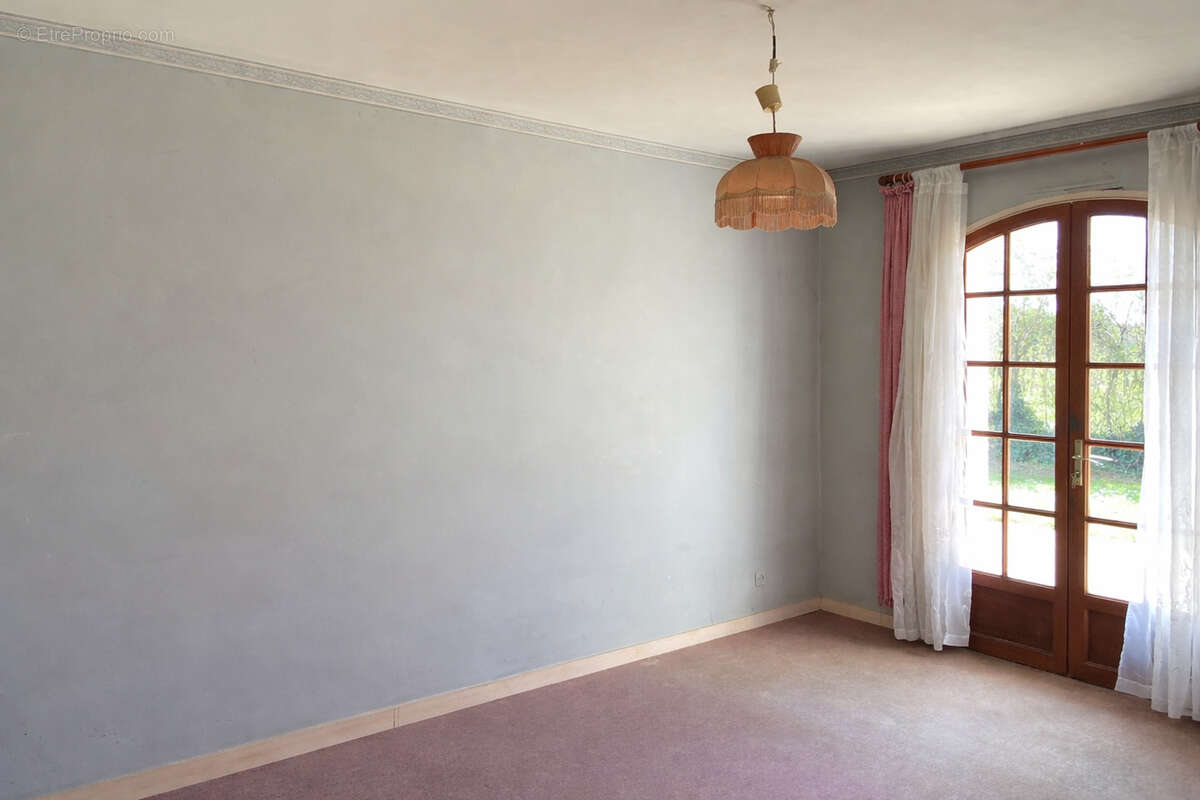 Maison à SAINTE-COLOMBE