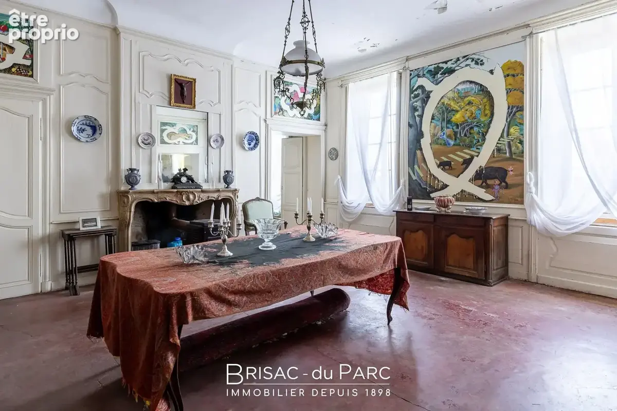 Bien immobilier à vendre à Urcy (21220) - photo 4