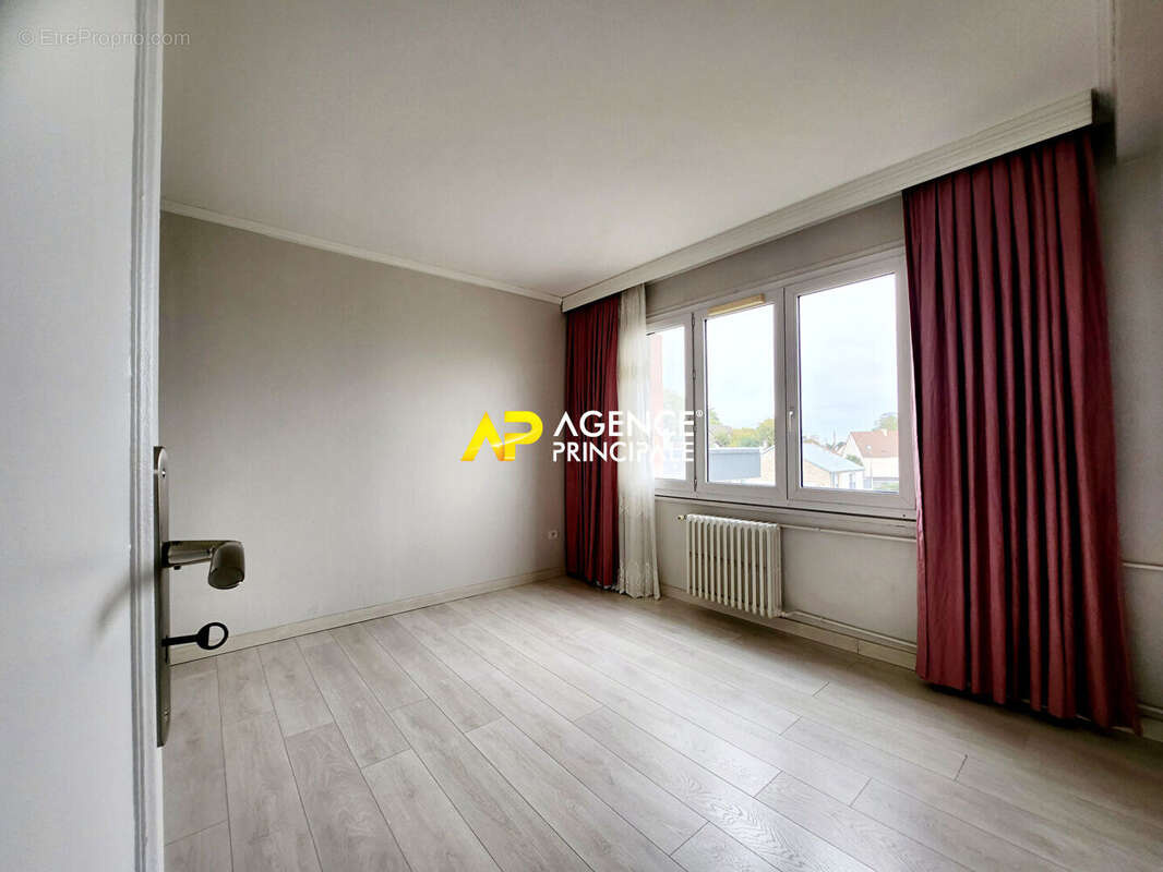 Appartement à ARGENTEUIL
