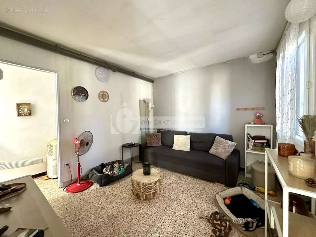 Ensemble immobilier en campagne ! - photo 14