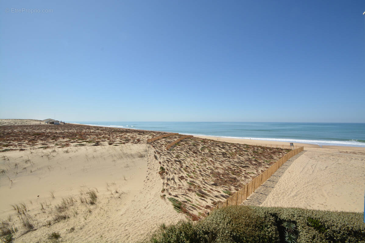 Appartement à LACANAU