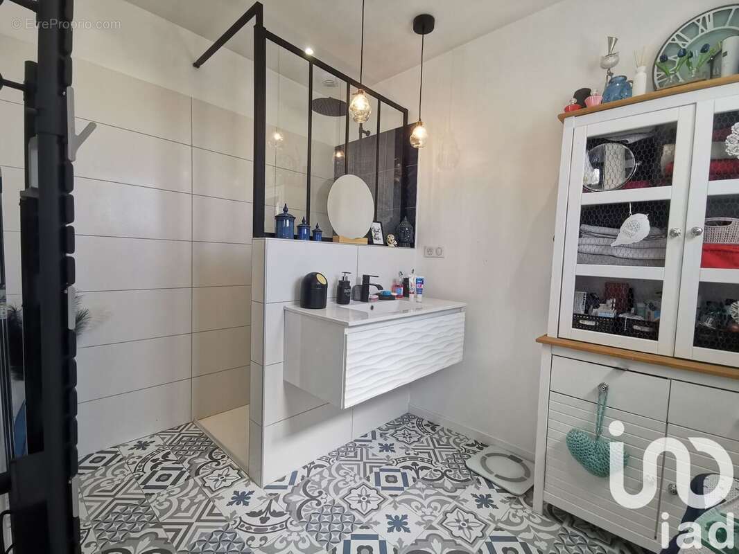 Photo 7 - Maison à ORGERES-EN-BEAUCE