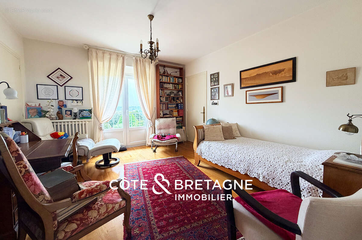 Maison à BINIC