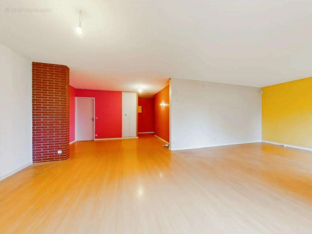 Appartement à BOURG-EN-BRESSE