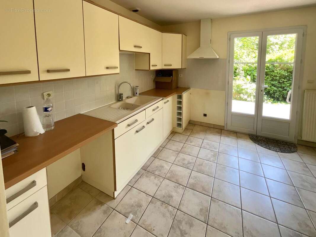 Photo 4 - Maison à MEHUN-SUR-YEVRE