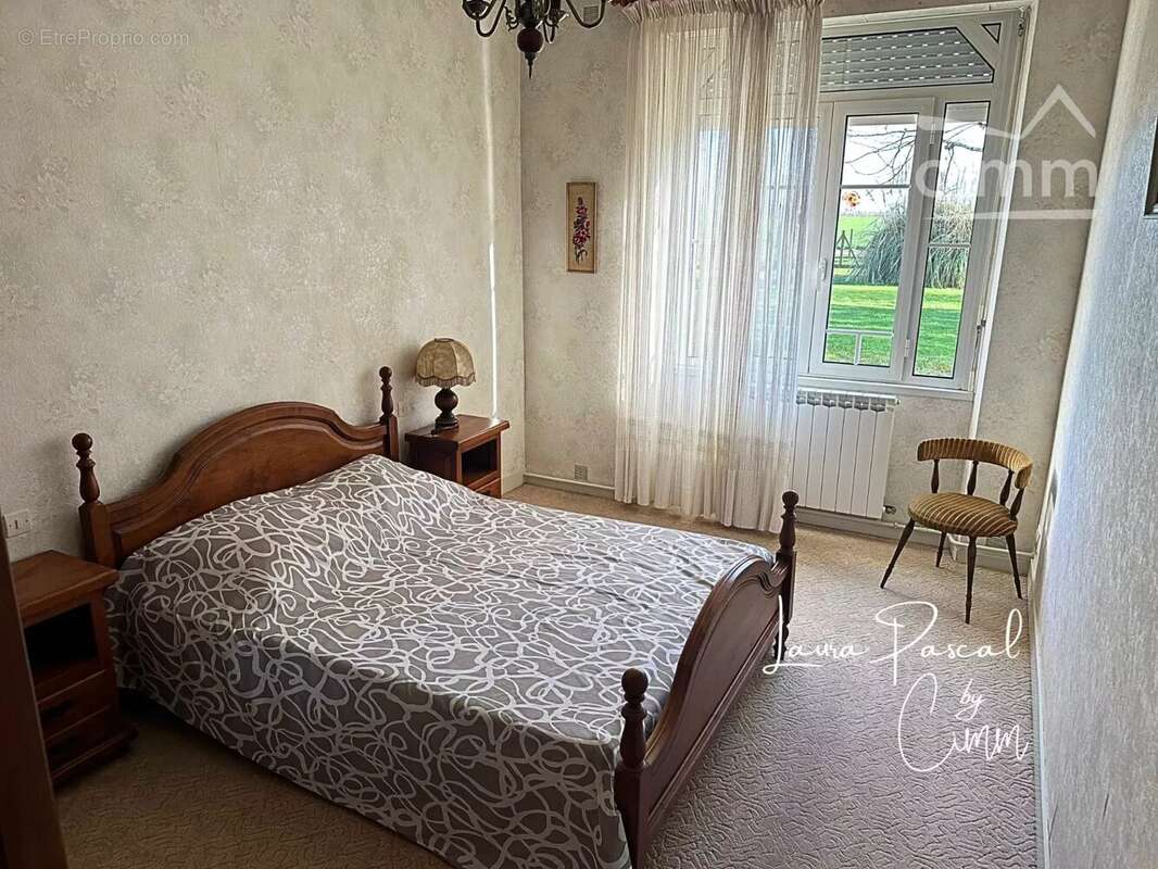 Maison à PLEINE-SELVE