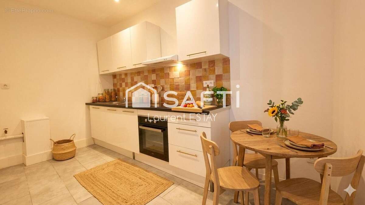 Photo 5 - Appartement à MONTAUBAN