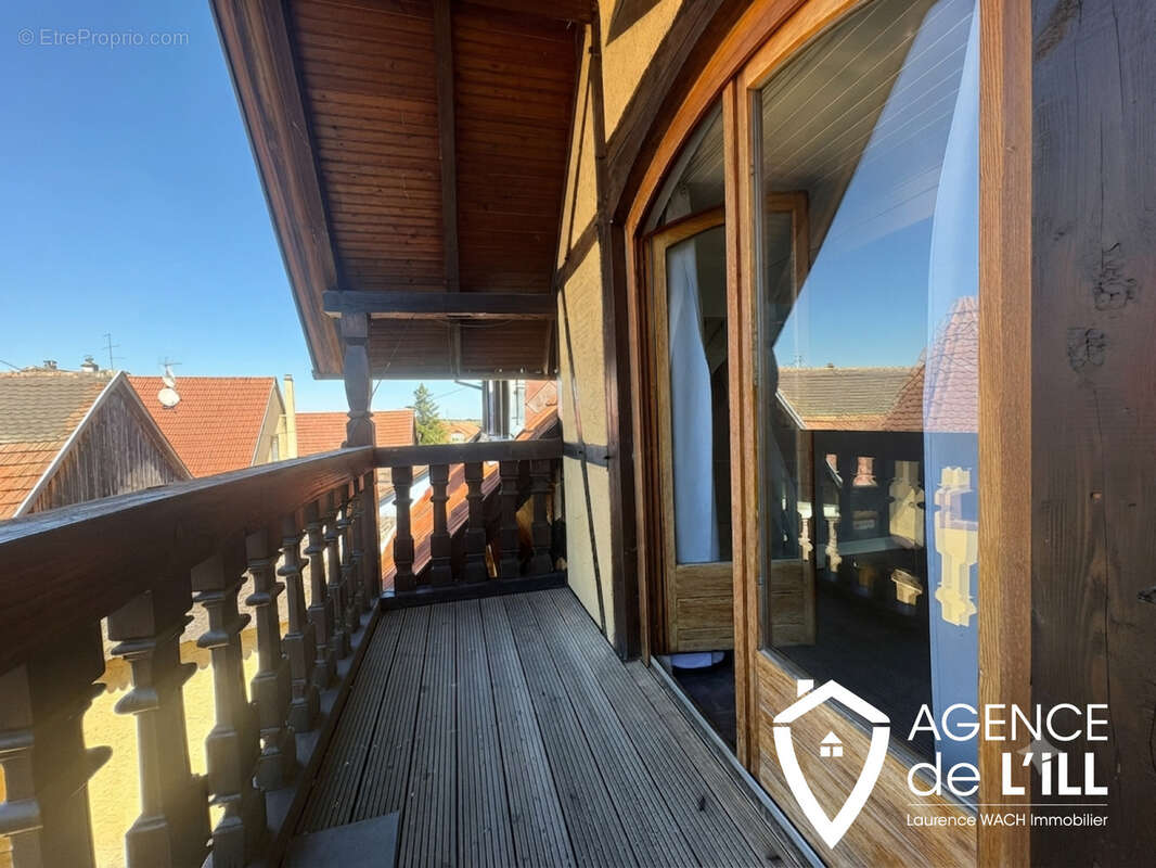 Ensemble immobilier au cœur du vignoble - photo 8