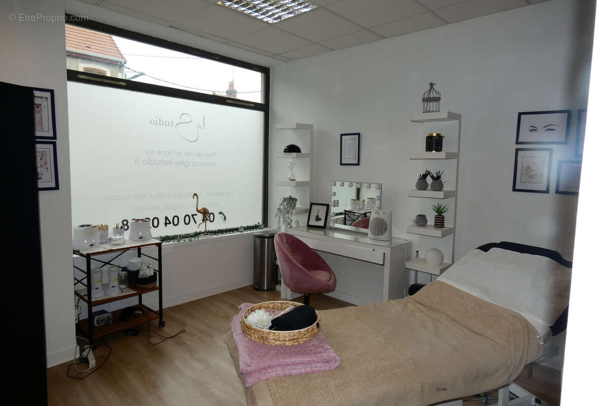 Appartement à MONTLUCON