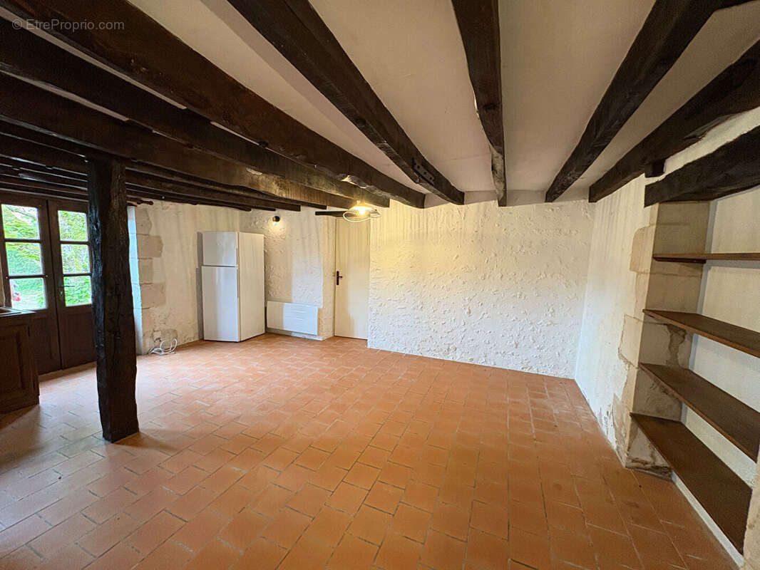 Maison 53 m² à Lurais  - photo 2