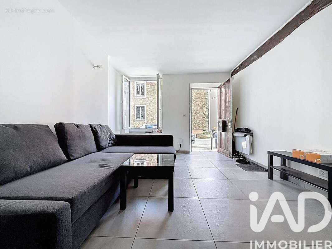 Photo 4 - Appartement à LA VILLE-DU-BOIS