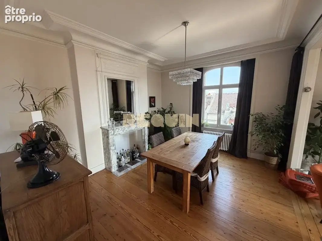Appartement 4 pièces 119 m² à vendre à Lille (59000) - photo 8