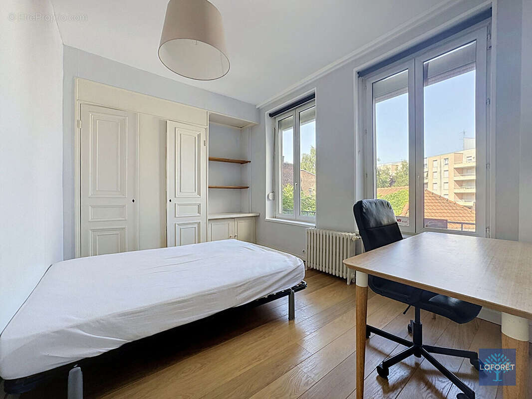 Appartement à LILLE