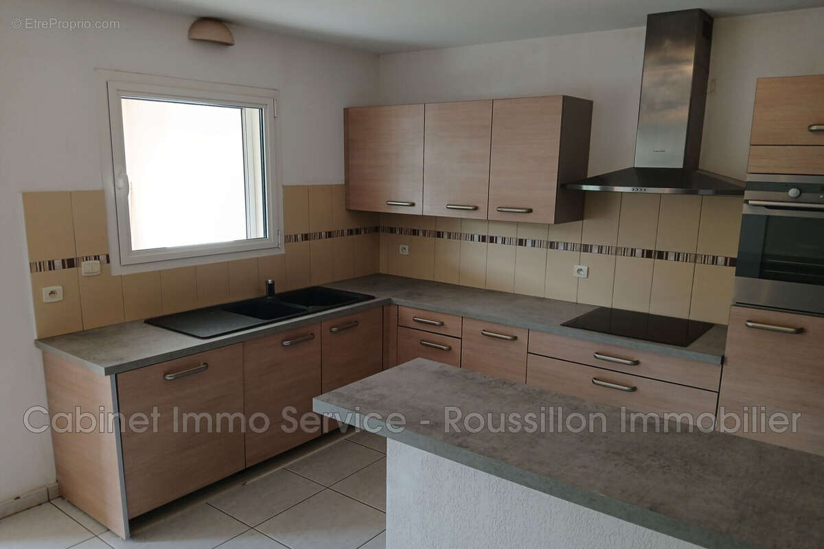 Appartement à CERET