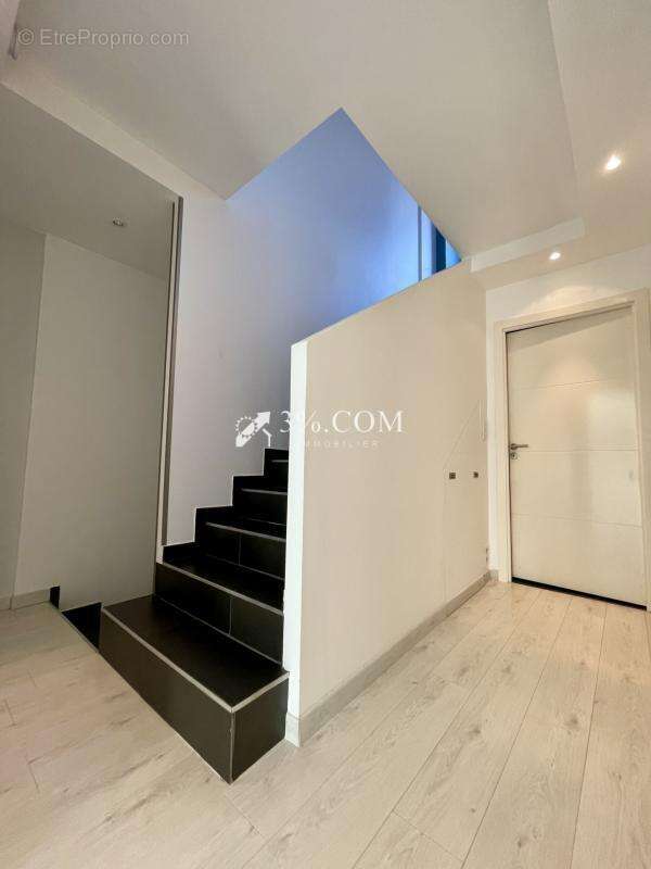 Appartement à GRIESHEIM-SUR-SOUFFEL