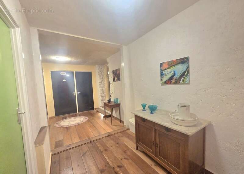 Maison de village à vendre en exclusivité 4 chambres, grange et jardin REVILLE AUX BOIS (55150) - photo 13