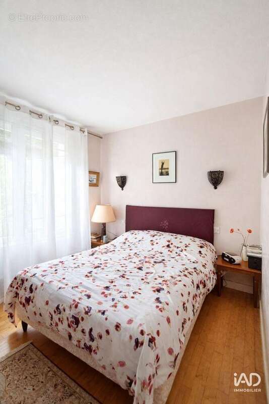 Maison 141 m² à Montjean-Sur-Loire  - photo 7