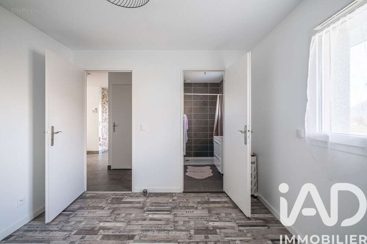 Photo 7 - Maison à PEILLONNEX