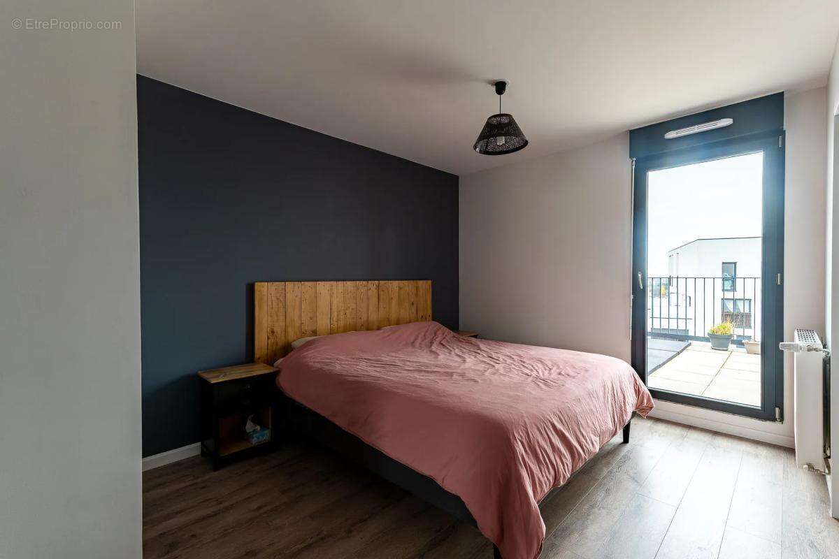 Appartement à BONDY