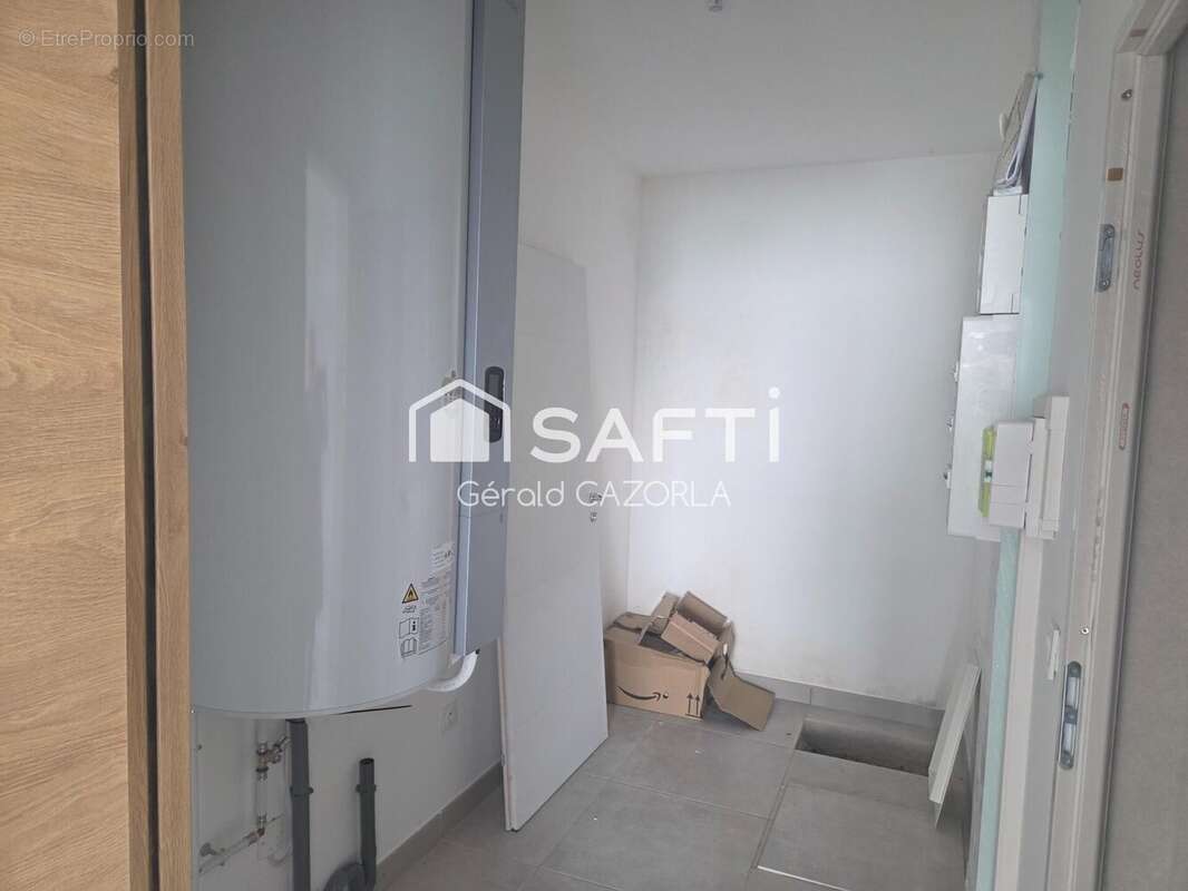 Photo 5 - Maison à SAINT-ANDRE-DE-SANGONIS