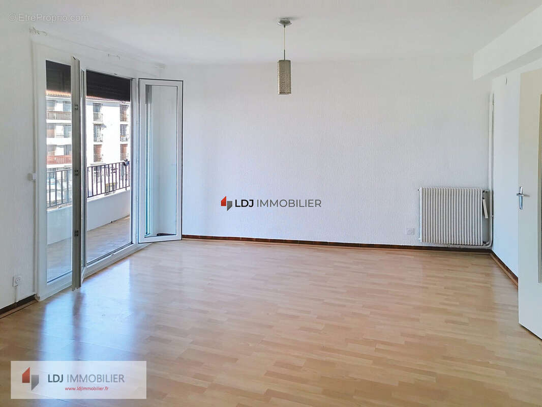 Appartement à PERPIGNAN