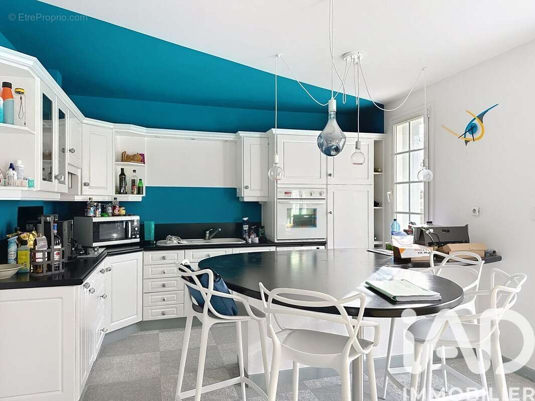 Photo 8 - Maison à POMPAIRE