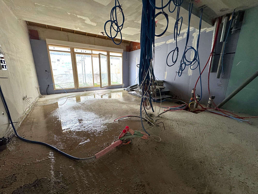 Maison à ASNIERES-SUR-SEINE