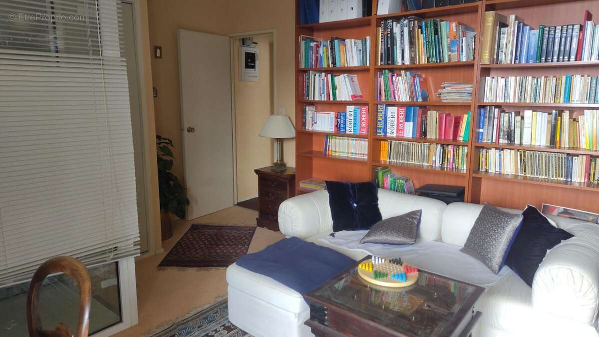 Appartement à BAGNERES-DE-LUCHON