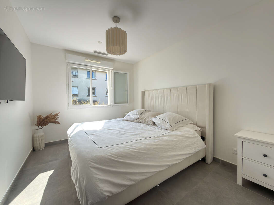 Maison à MONTPELLIER