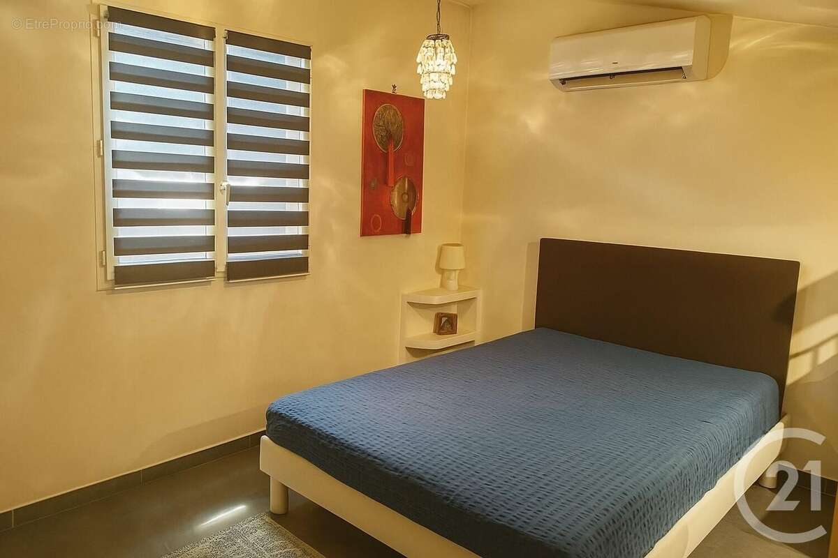 Maison à CANET-EN-ROUSSILLON