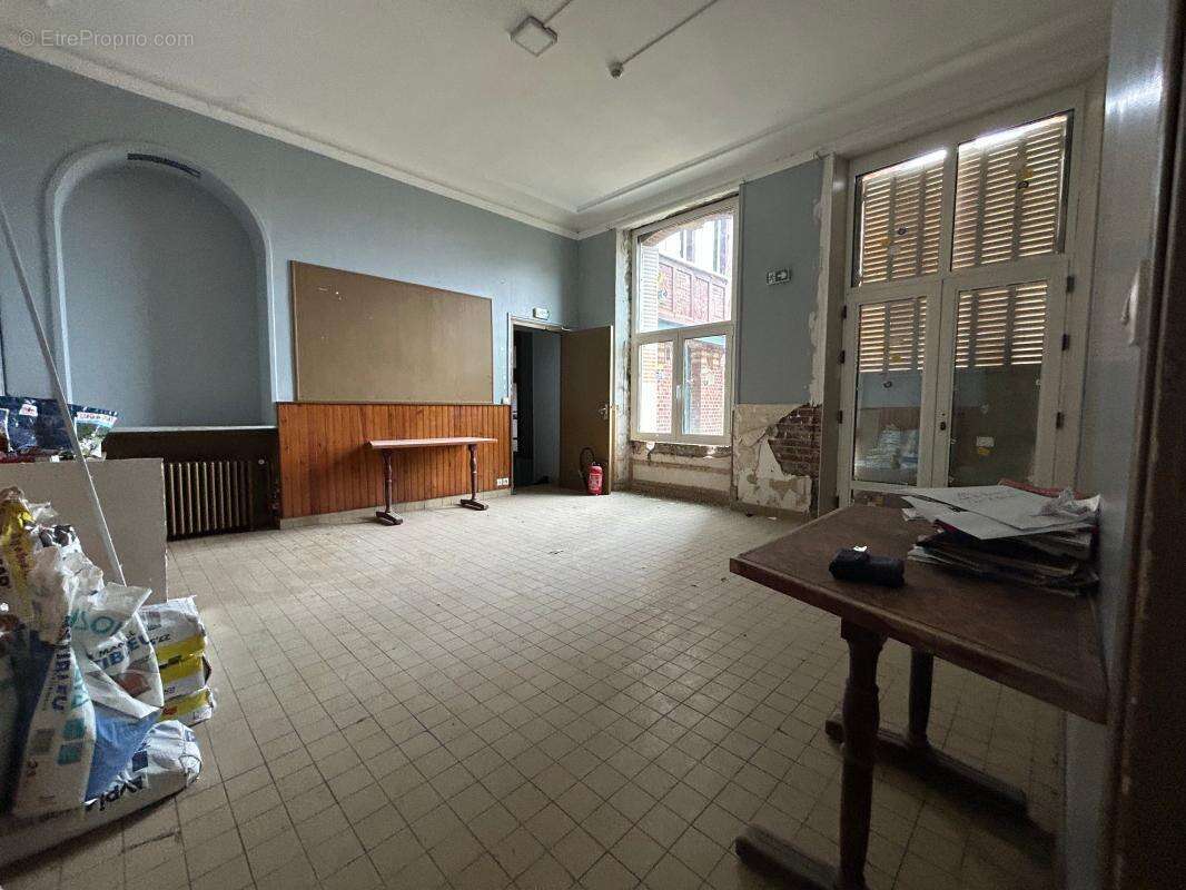 Appartement à BEAUVAIS