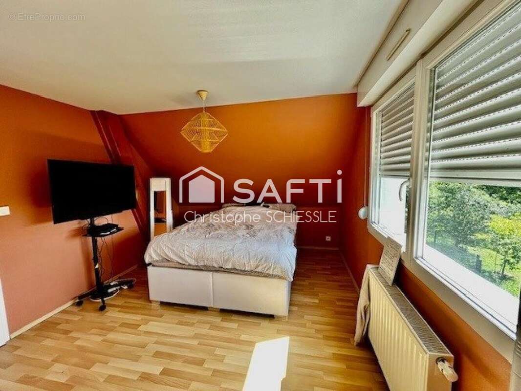 Maison 111 m² à Traubach-Le-Haut  - photo 8