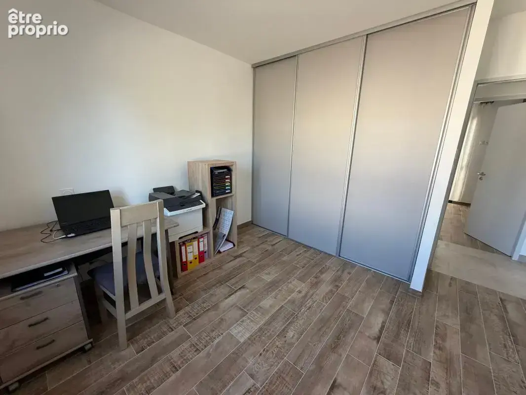 La tranche sur mer 85360 - la griere - villa plain pied de 2026 grand confort avec garage et jardin clos - photo 17