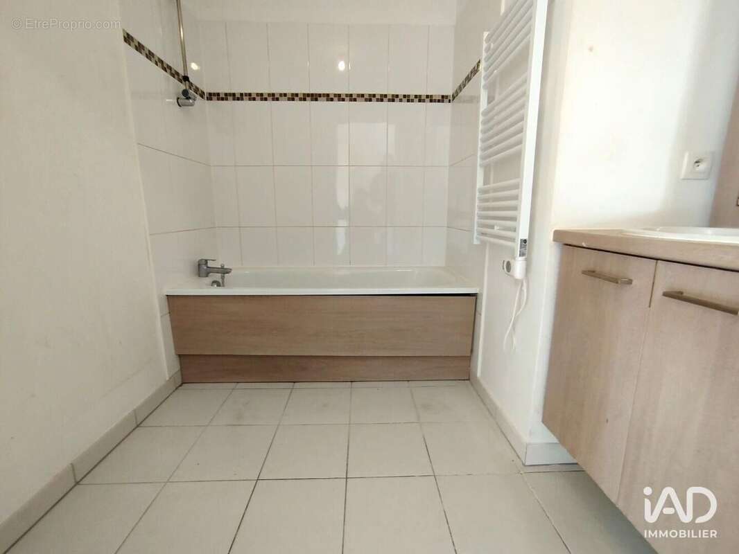 Photo 9 - Appartement à MASSY