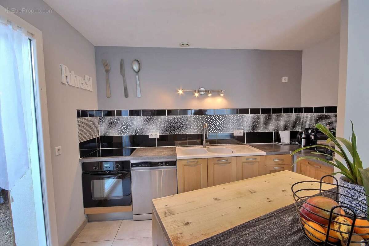 Maison à SAINT-MARCELLIN