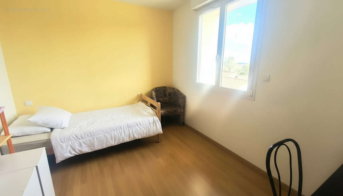 Maison à CHATEAU-THIERRY