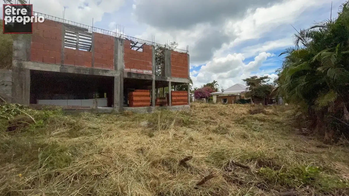 Ensemble Immobilier avec permis valide - DIAMANT (Le) - photo 10