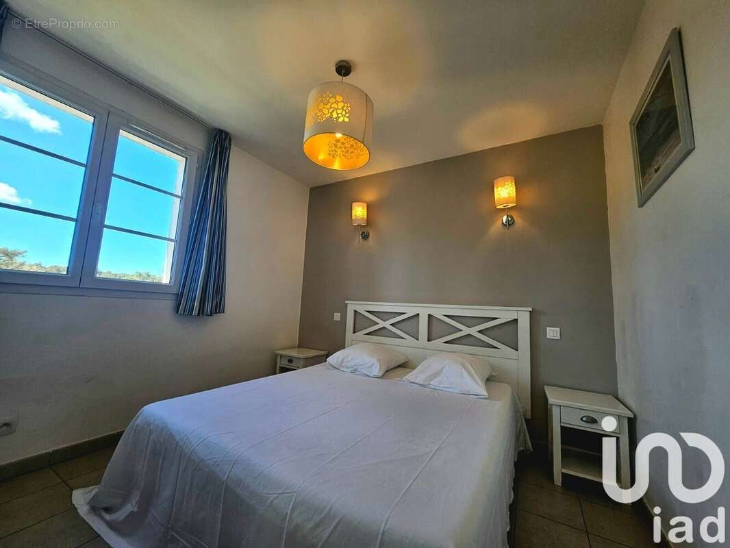 Photo 7 - Appartement à CABRIES