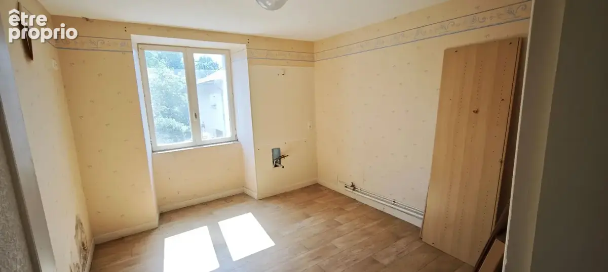 Immeuble de rapport - Asprieres  200 m2 - photo 4