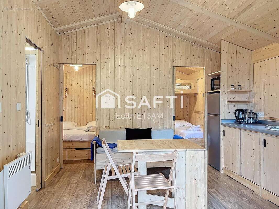 Photo 9 - Maison à PLOGASTEL-SAINT-GERMAIN