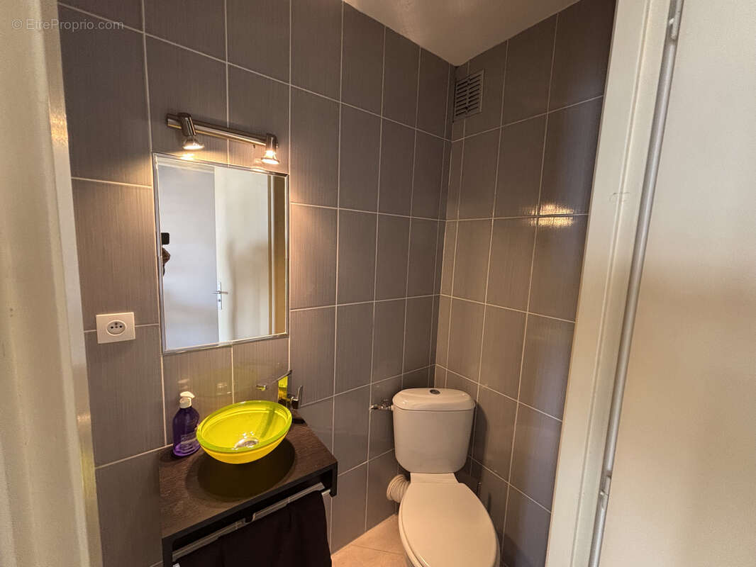Appartement à FREJUS