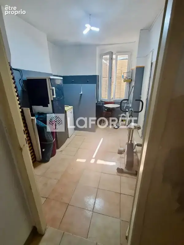 Appartement divisé en 3 petits studio Porte d'Aix - photo 5