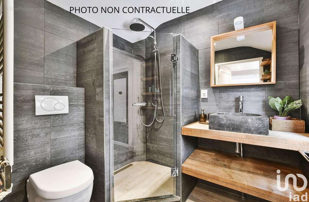 Photo 6 - Appartement à VILLE-LA-GRAND