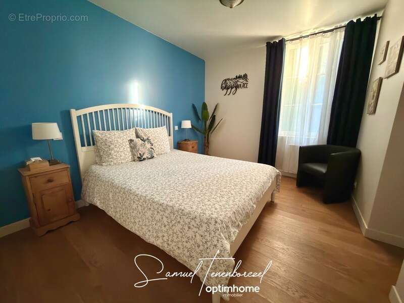 Appartement à HONFLEUR